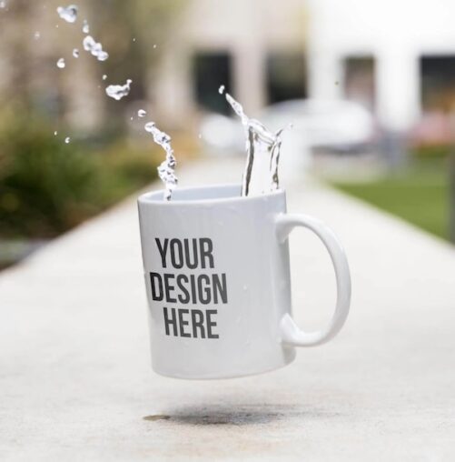 Custom Mug